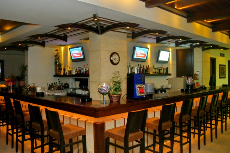 24 Seven Boutique Hotel