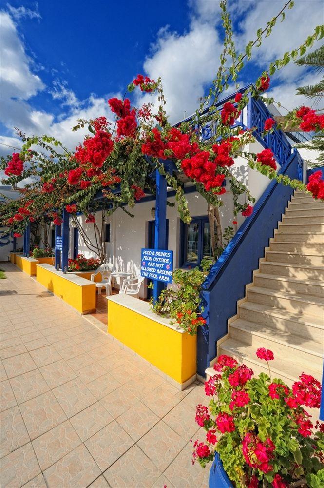 Aegean Sky