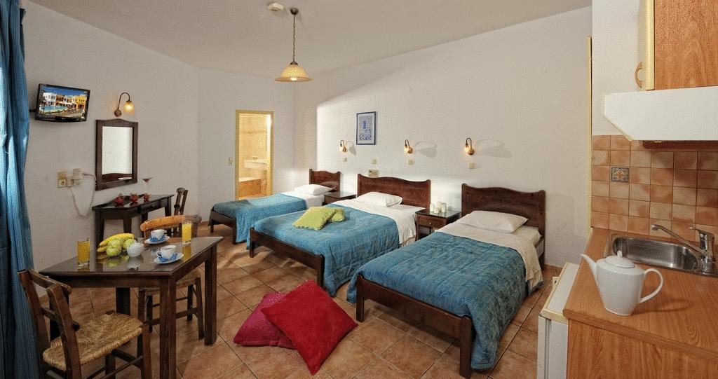 Aegean Sky