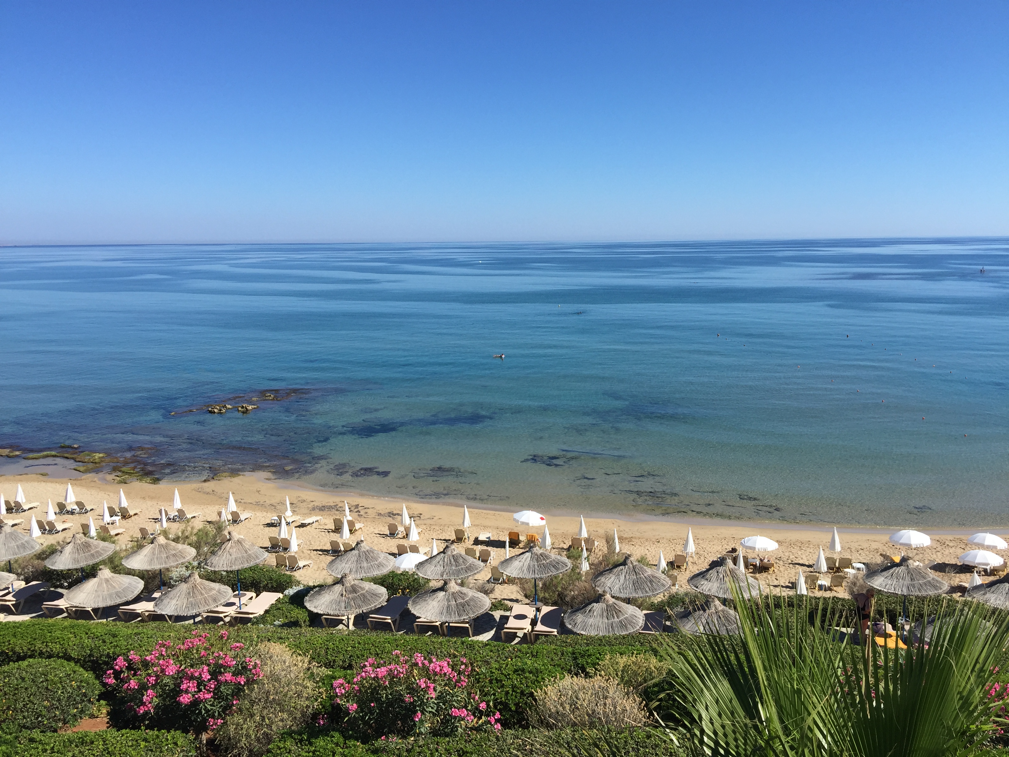 Alexander Beach Hotel & Village Resort