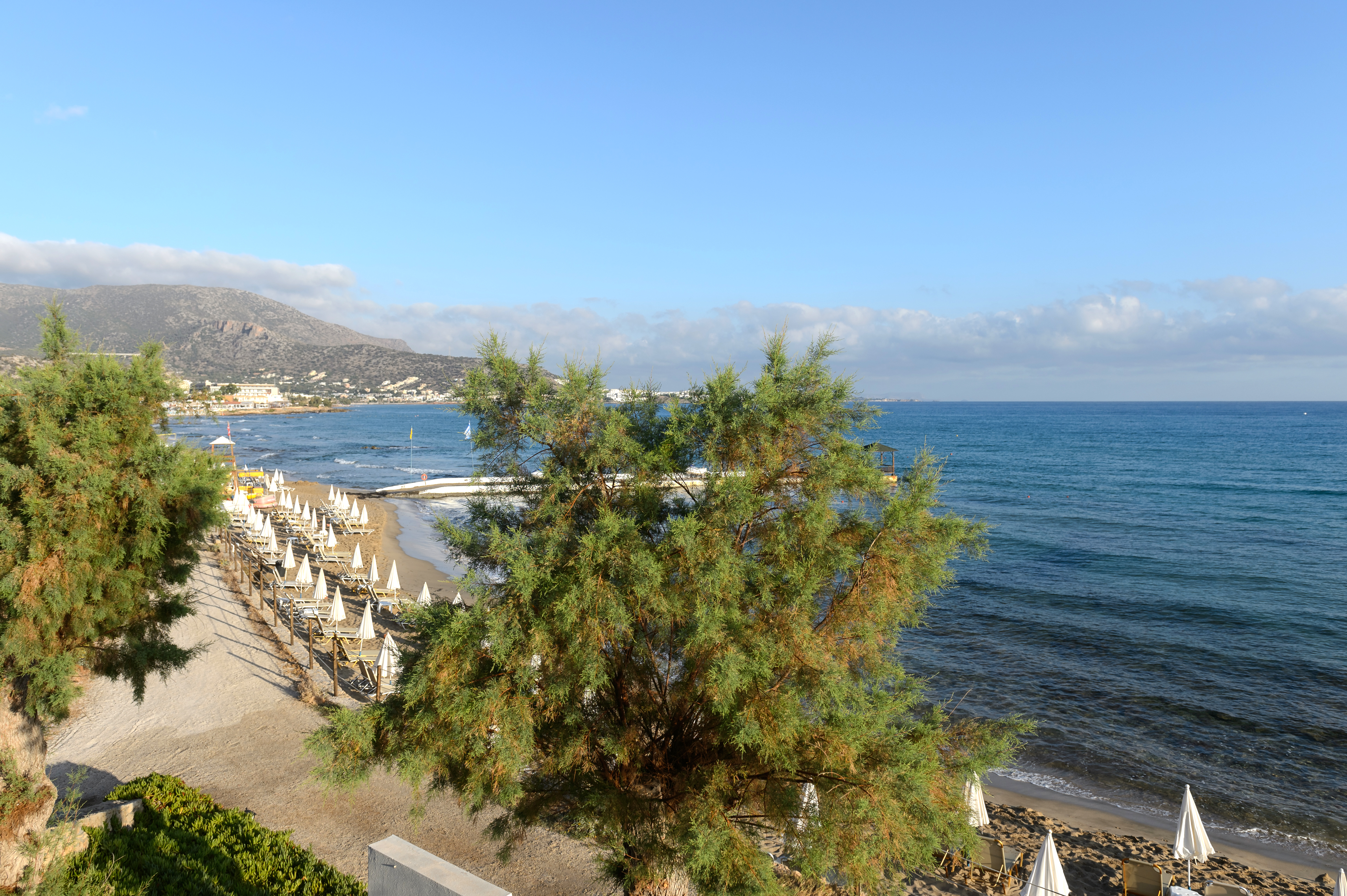 Alexander Beach Hotel & Village Resort
