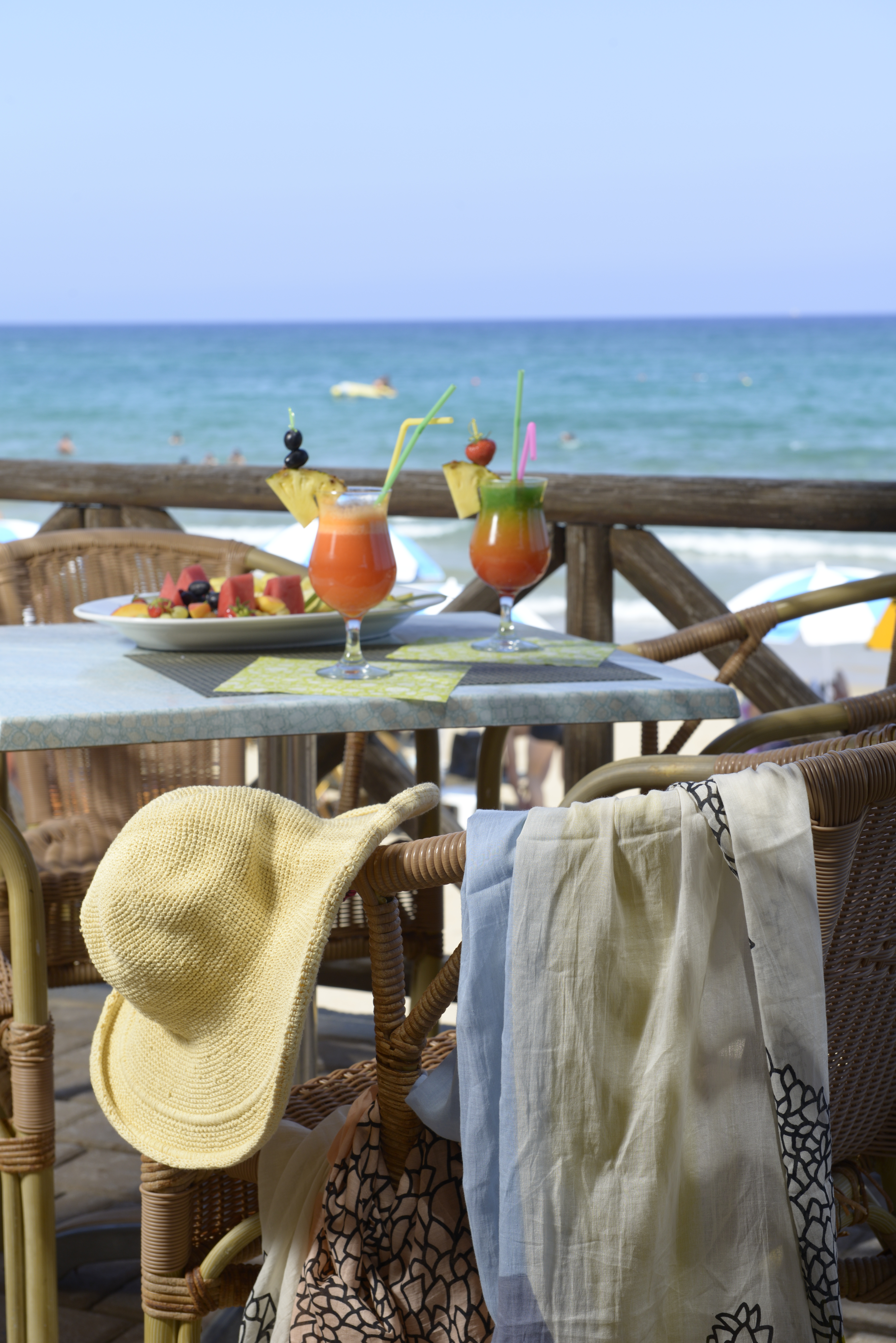 Alexander Beach Hotel & Village Resort