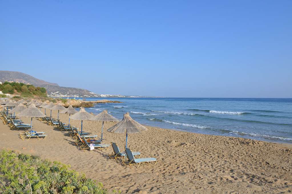Alexander Beach Hotel & Village Resort
