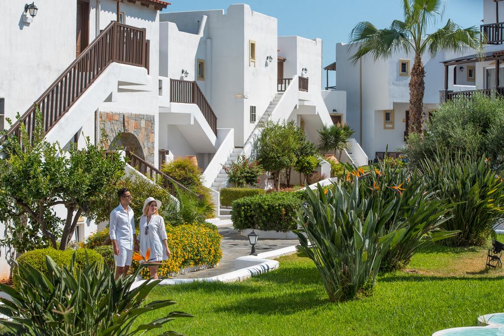 Alexander Beach Hotel & Village Resort