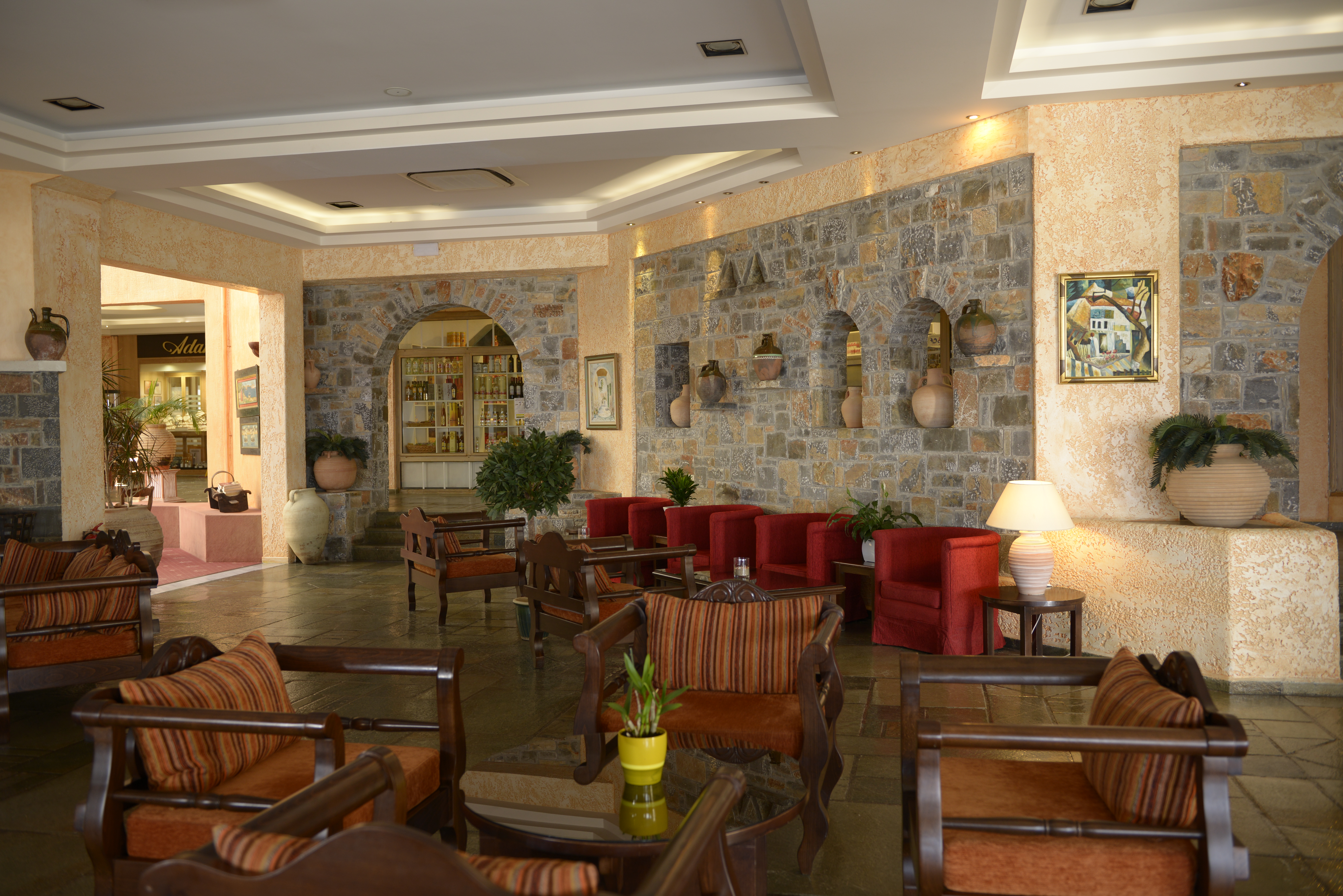 Alexander Beach Hotel & Village Resort