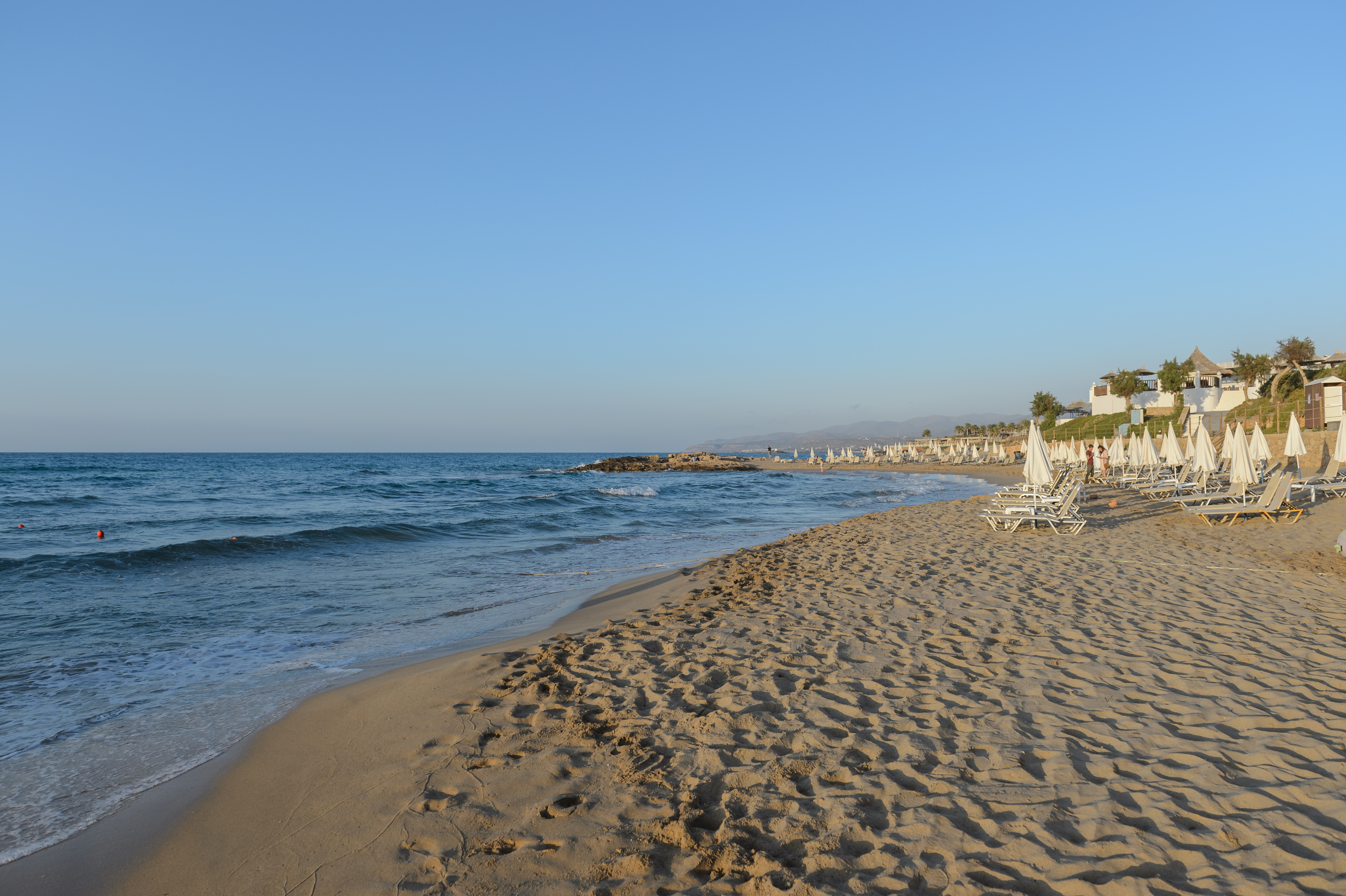 Alexander Beach Hotel & Village Resort