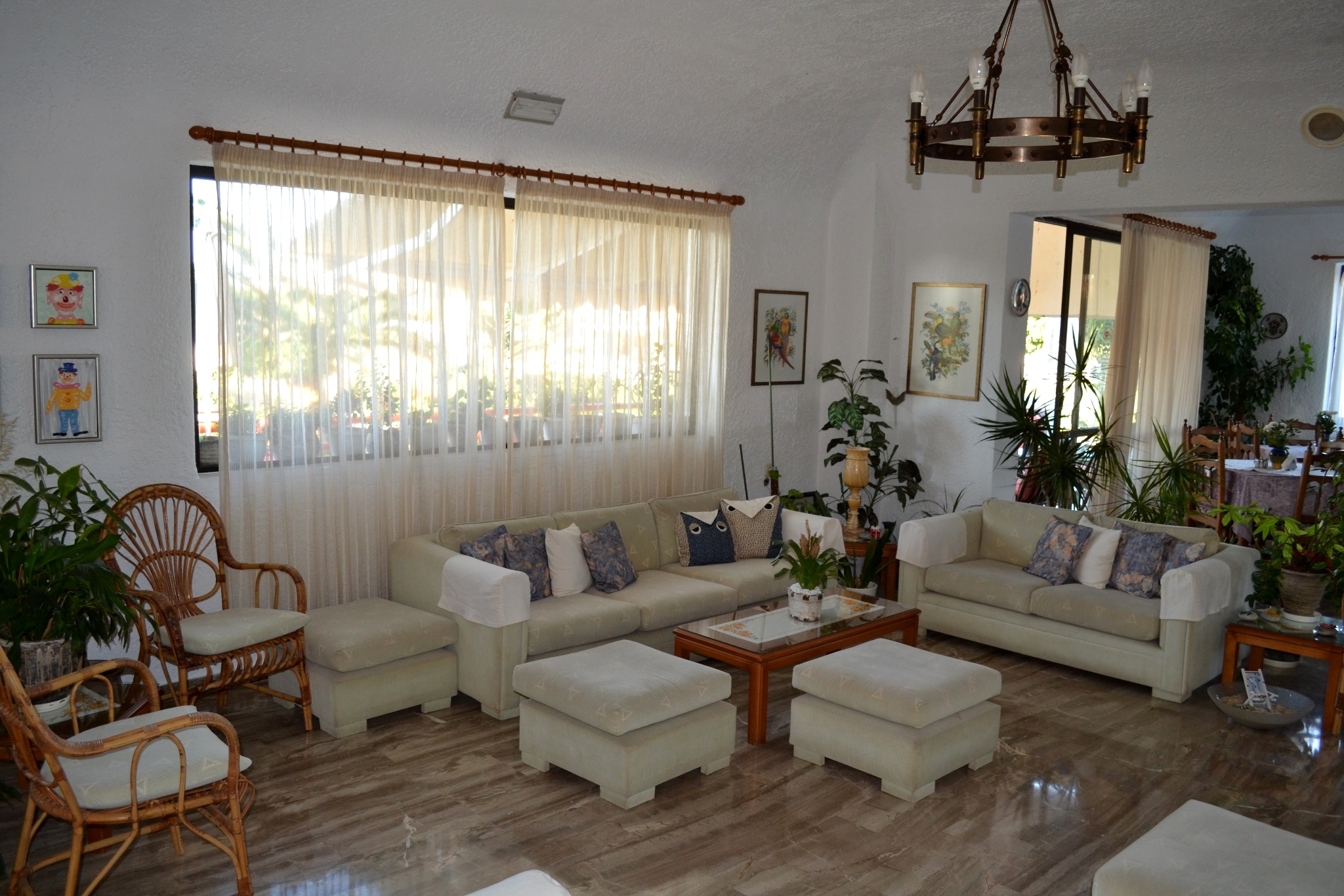 Altis Hotel