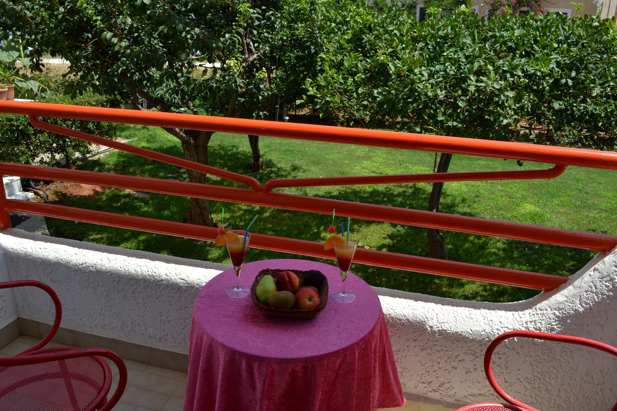 Altis Hotel