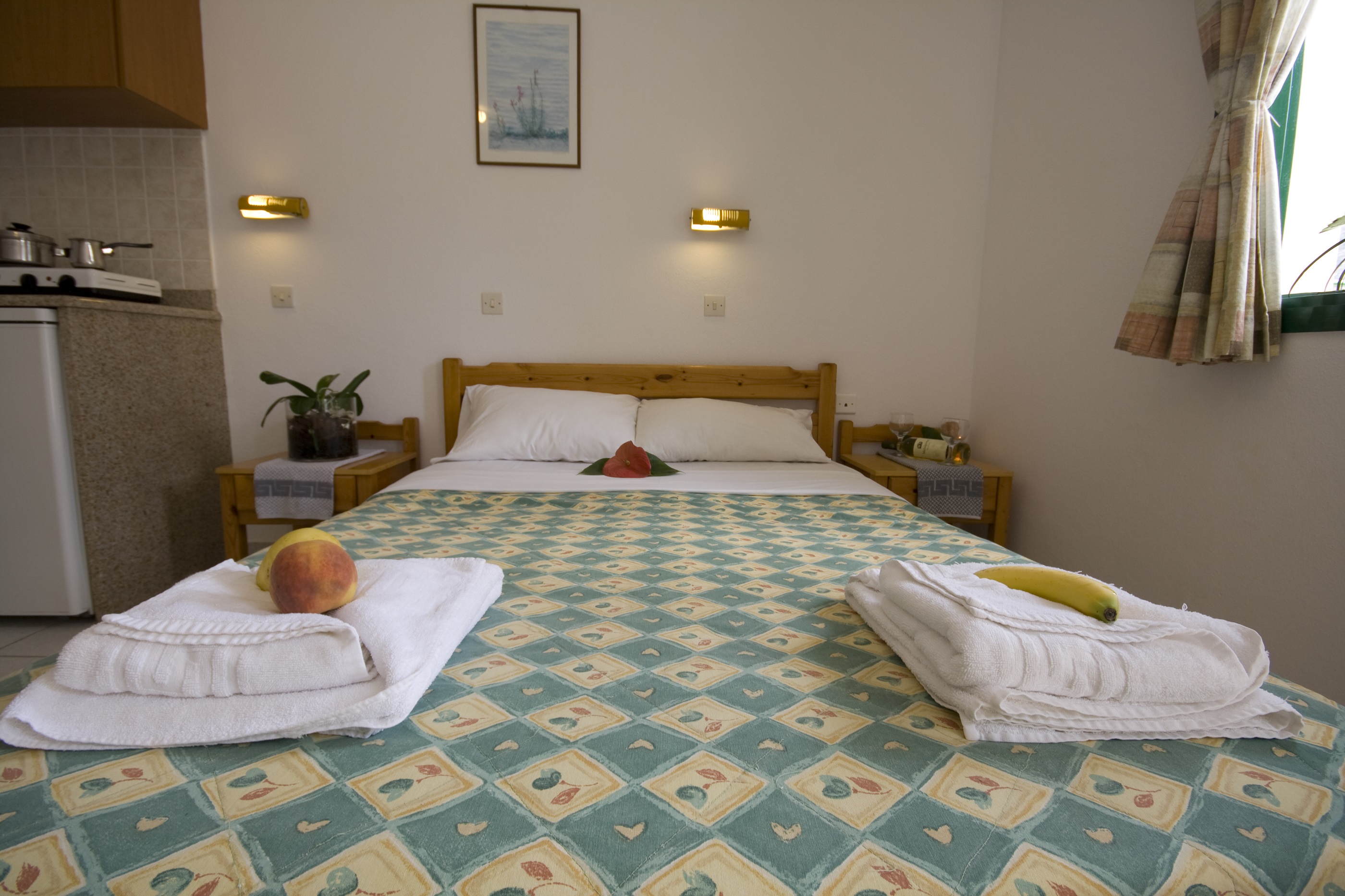 Anemi Hotel