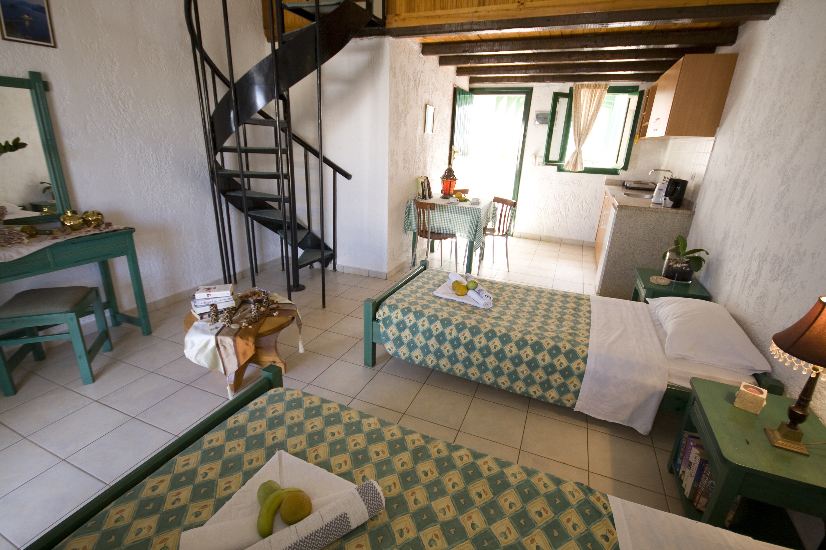 Anemi Hotel
