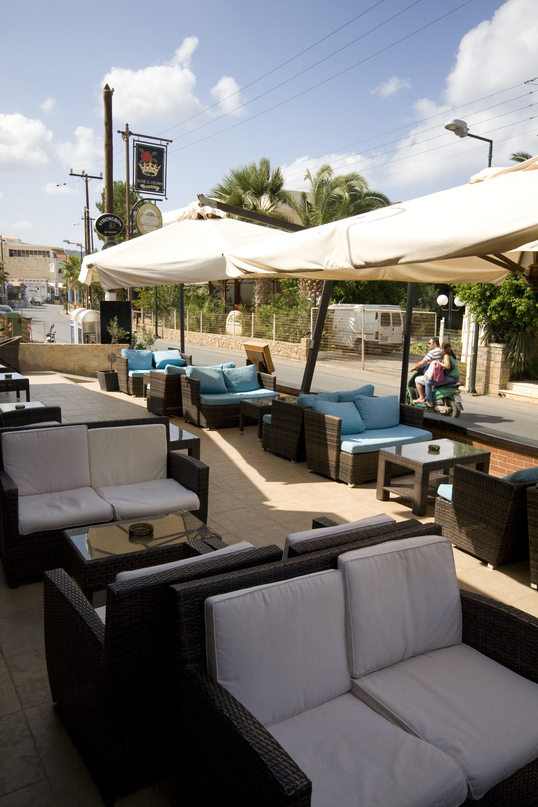 Anemi Hotel