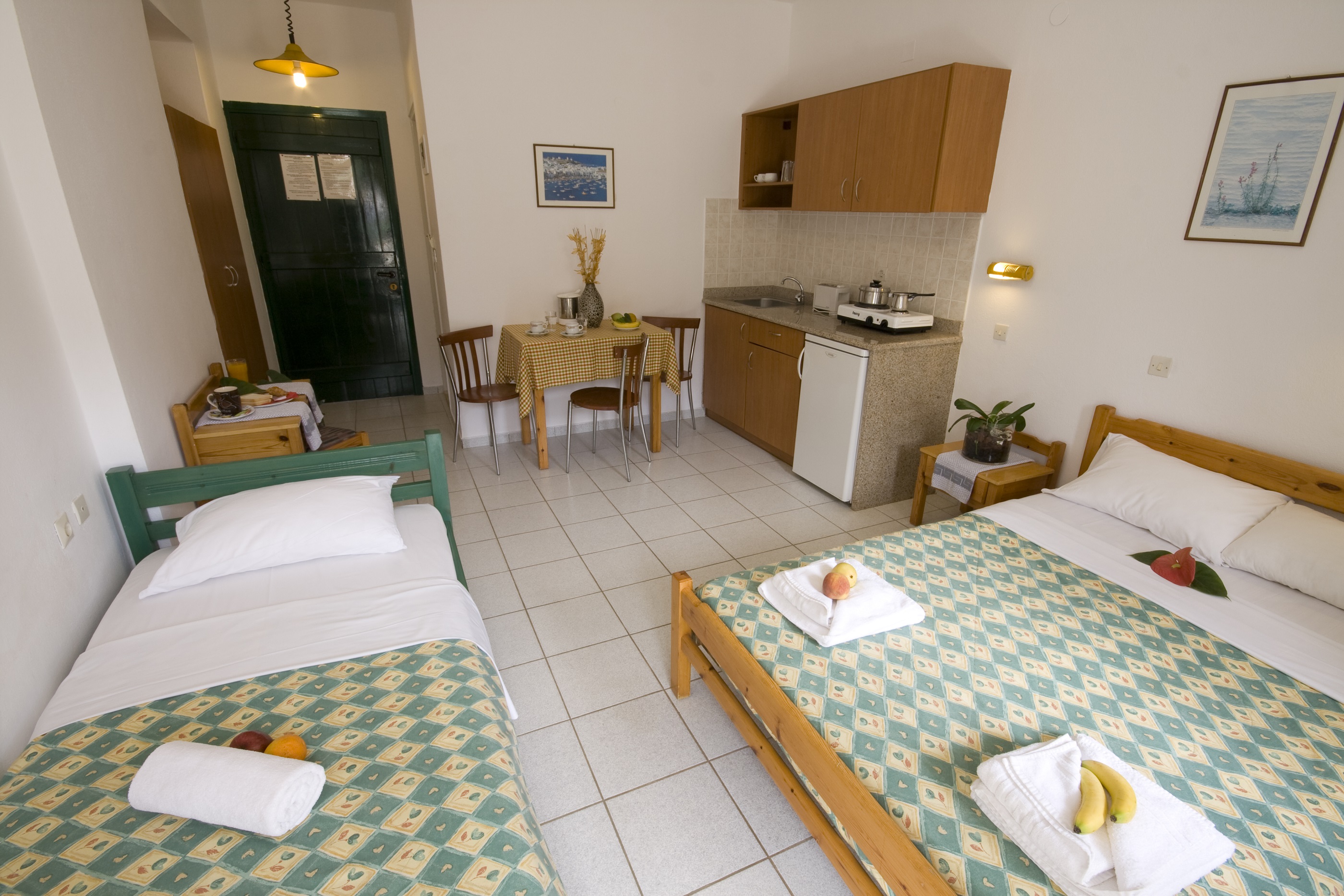 Anemi Hotel