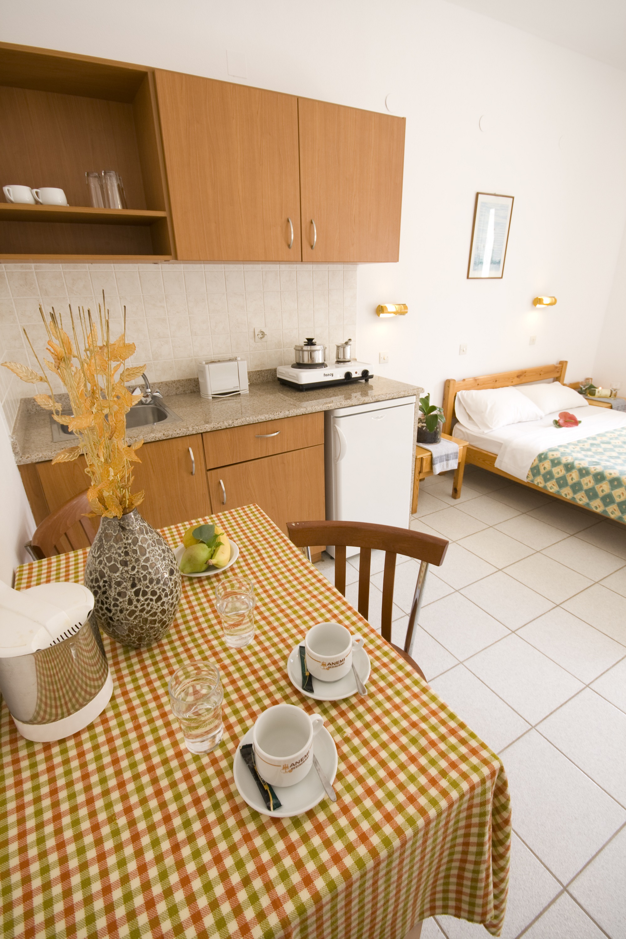 Anemi Hotel
