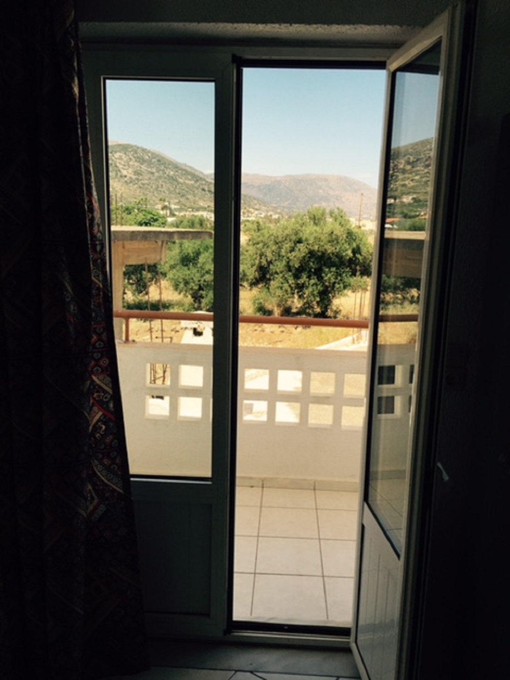 Angela Studios Malia Crete
