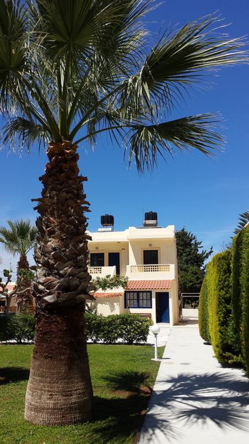 Apartments Sinero