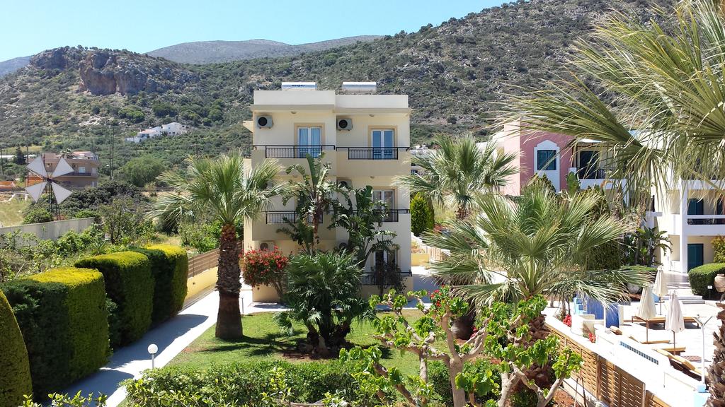 Apartments Sinero