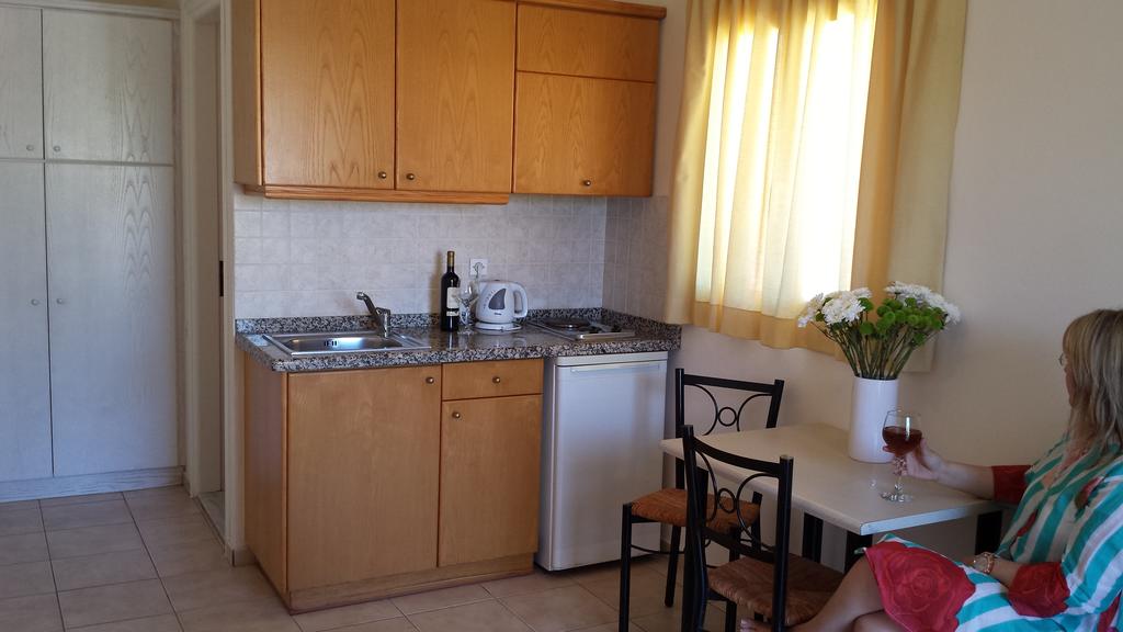 Apartments Sinero