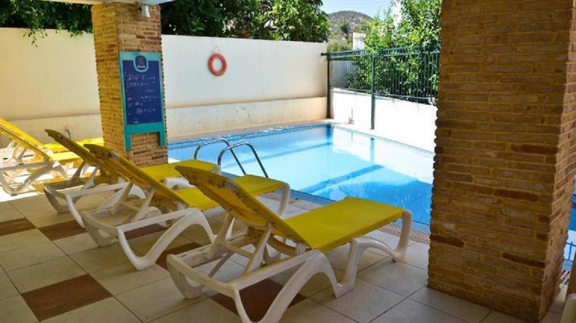 Argo Studios Malia