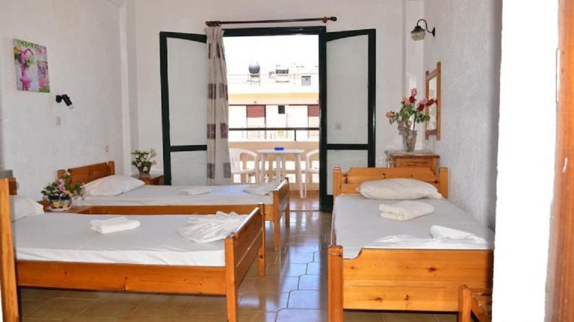Argo Studios Malia
