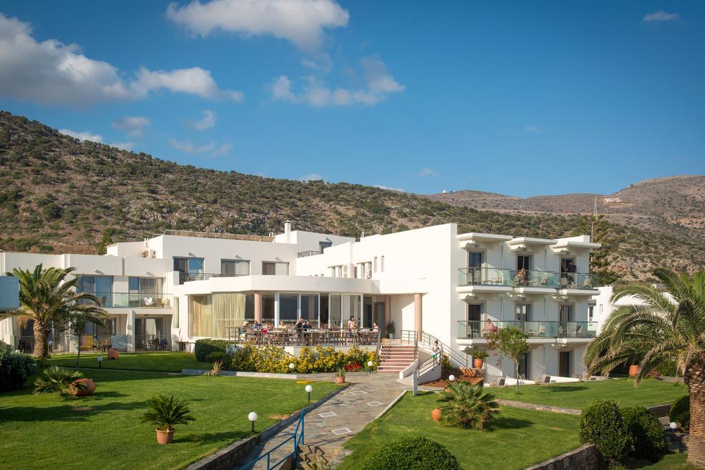 Ariadne Beach Hotel