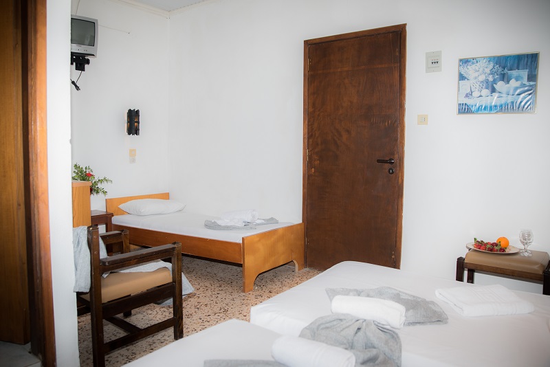 Hotel Harmony