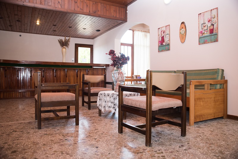 Hotel Harmony