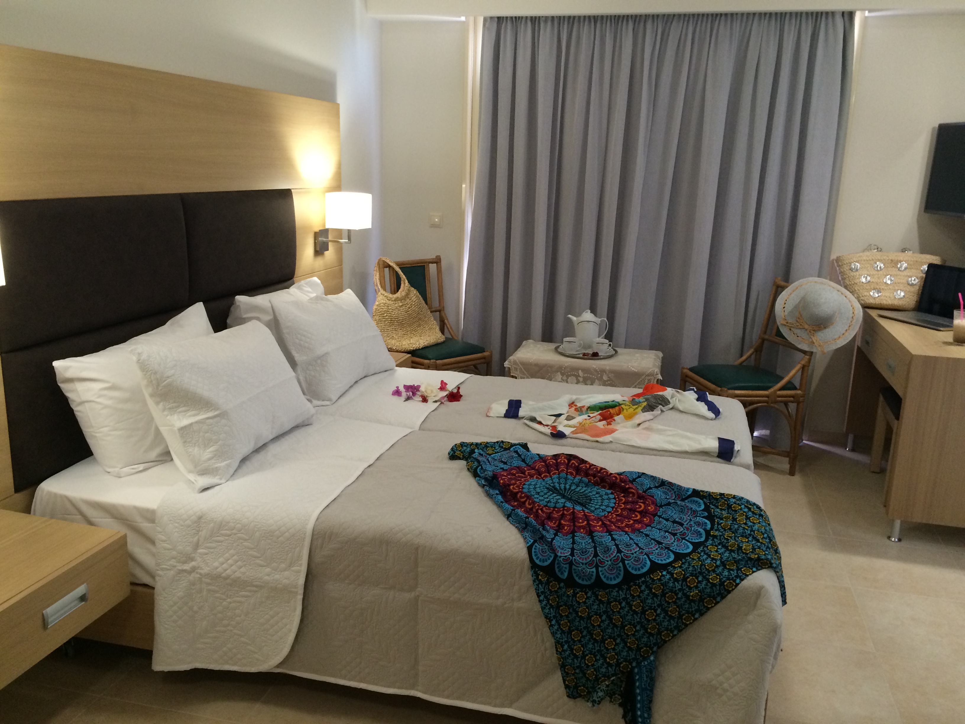 Pleasure Beach Hotel