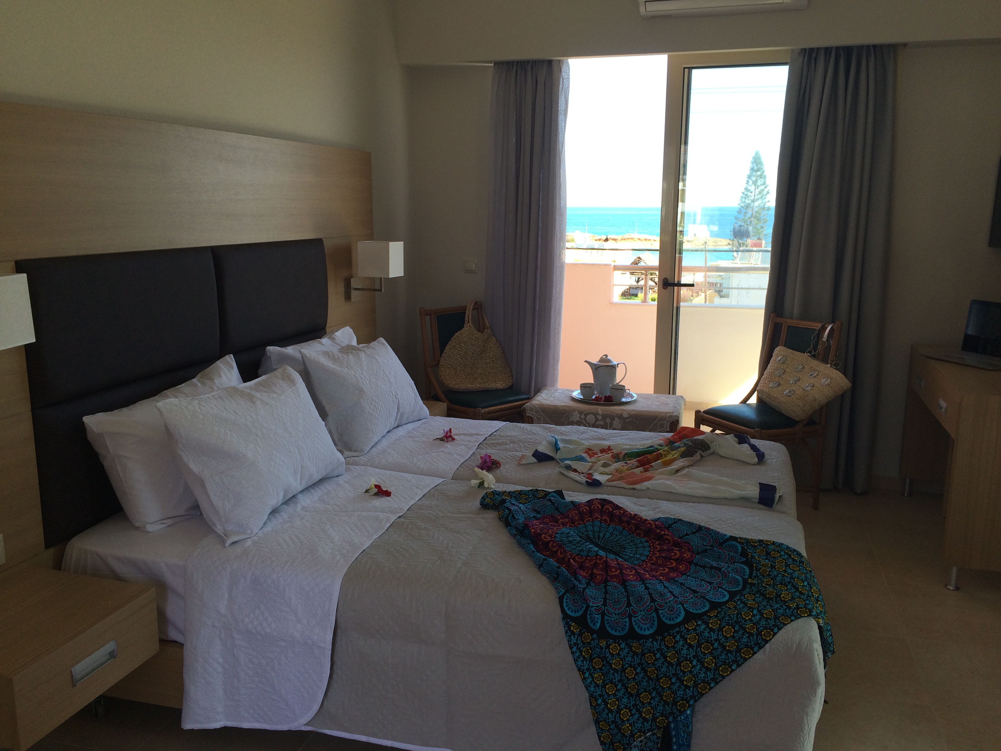 Pleasure Beach Hotel
