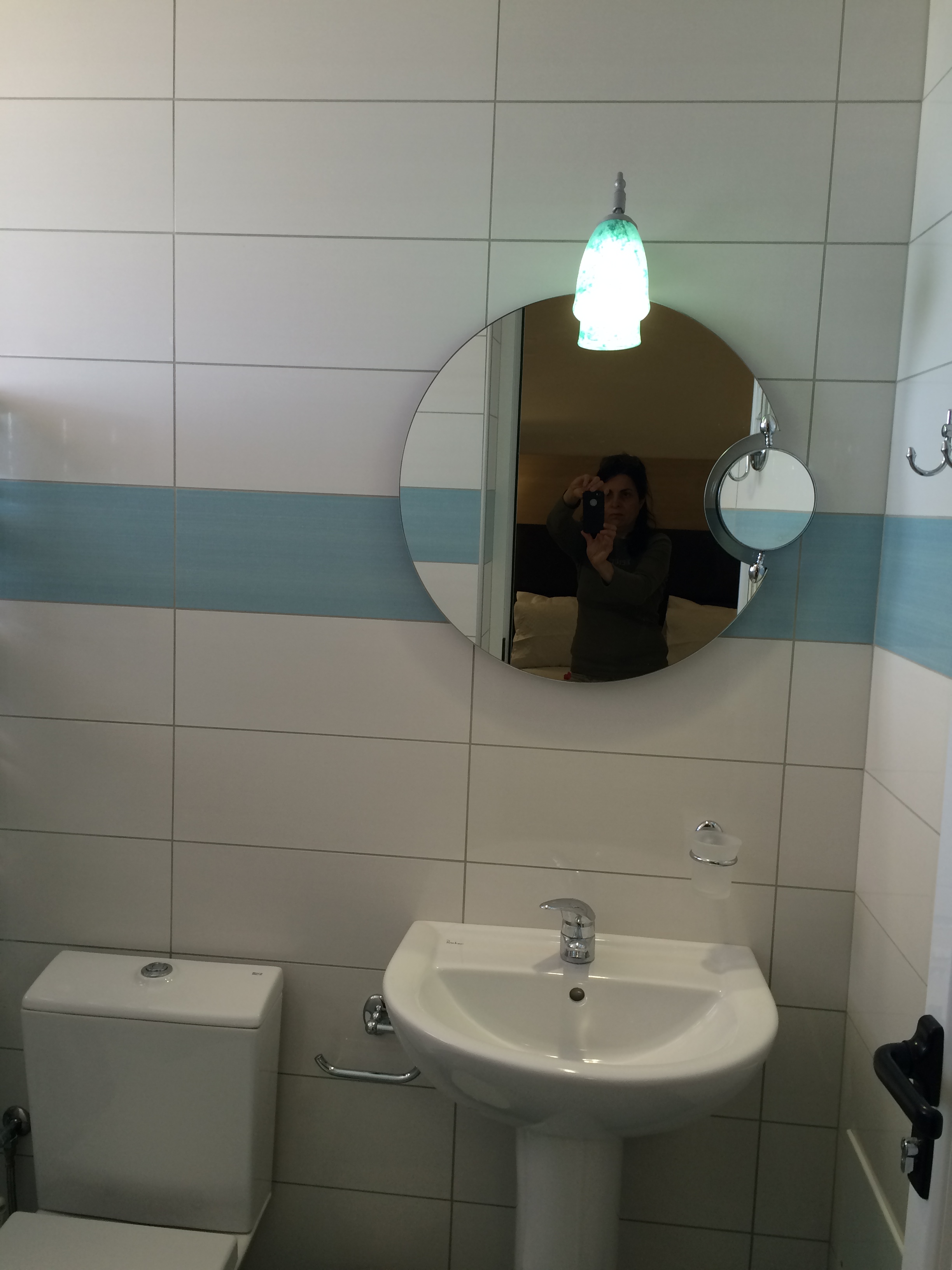 Pleasure Beach Hotel