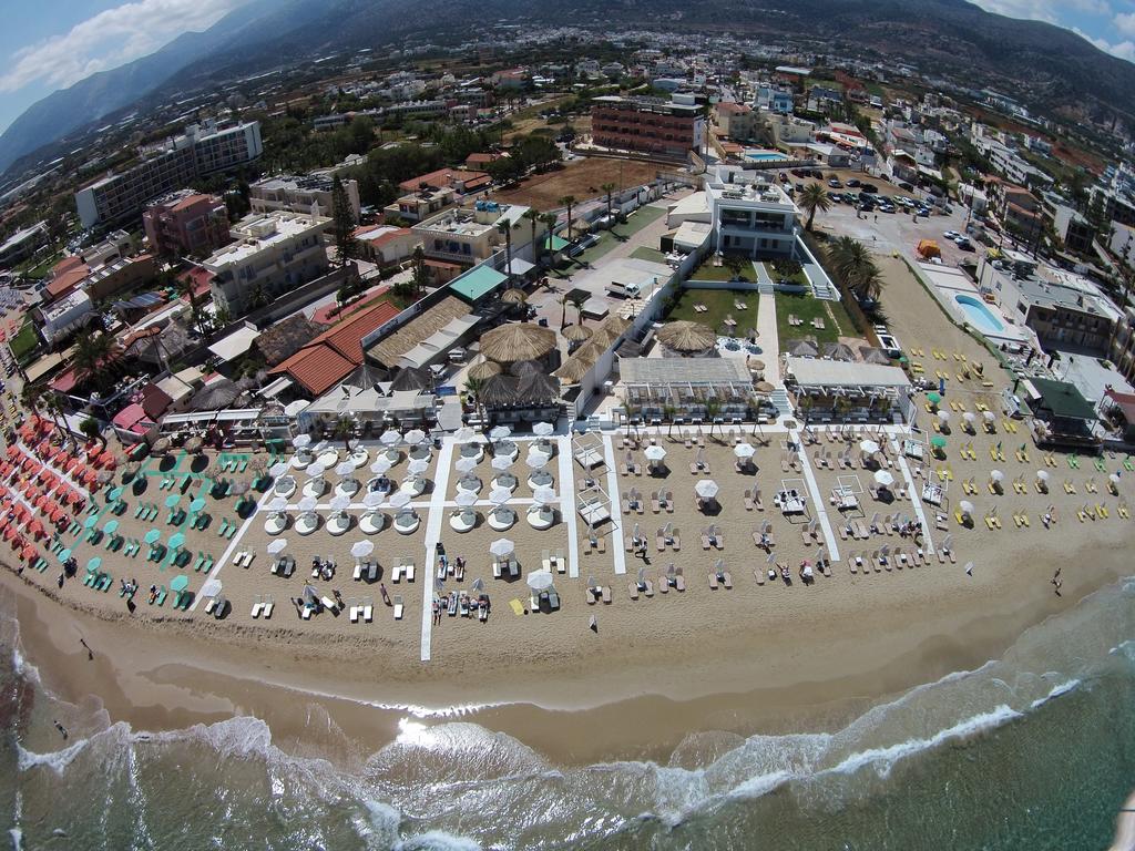 Pleasure Beach Hotel