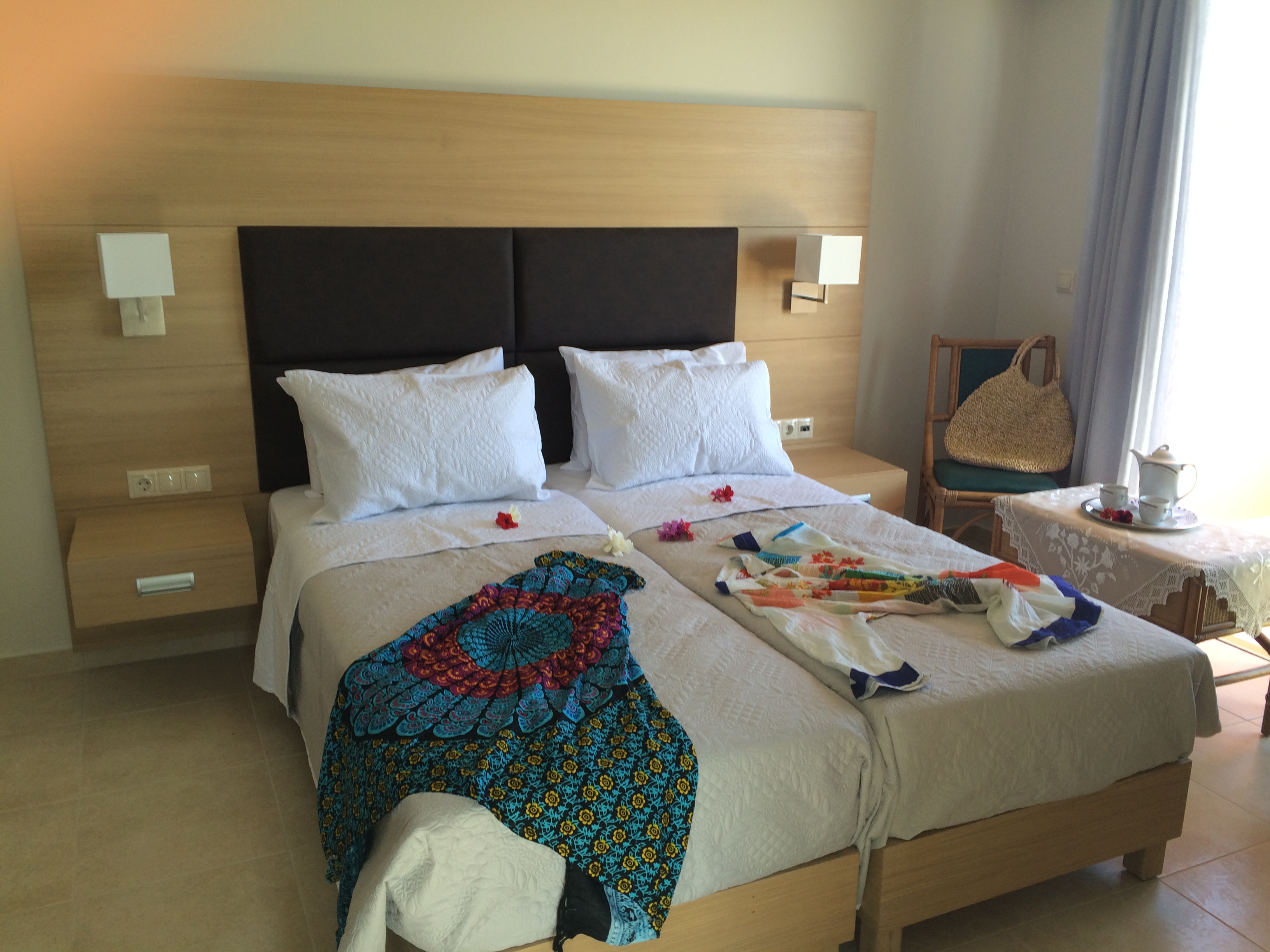 Pleasure Beach Hotel