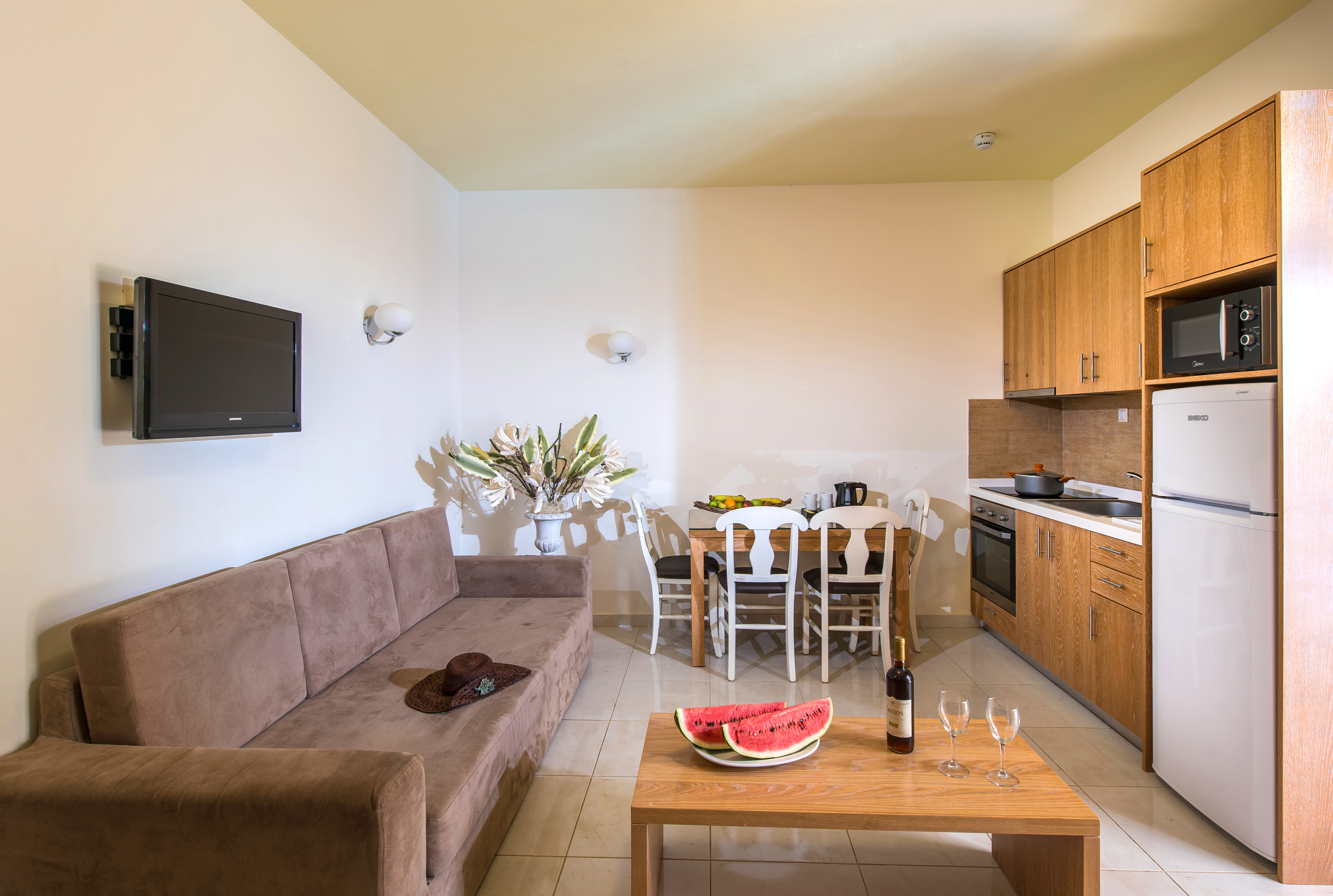 Bella Elena Apartments