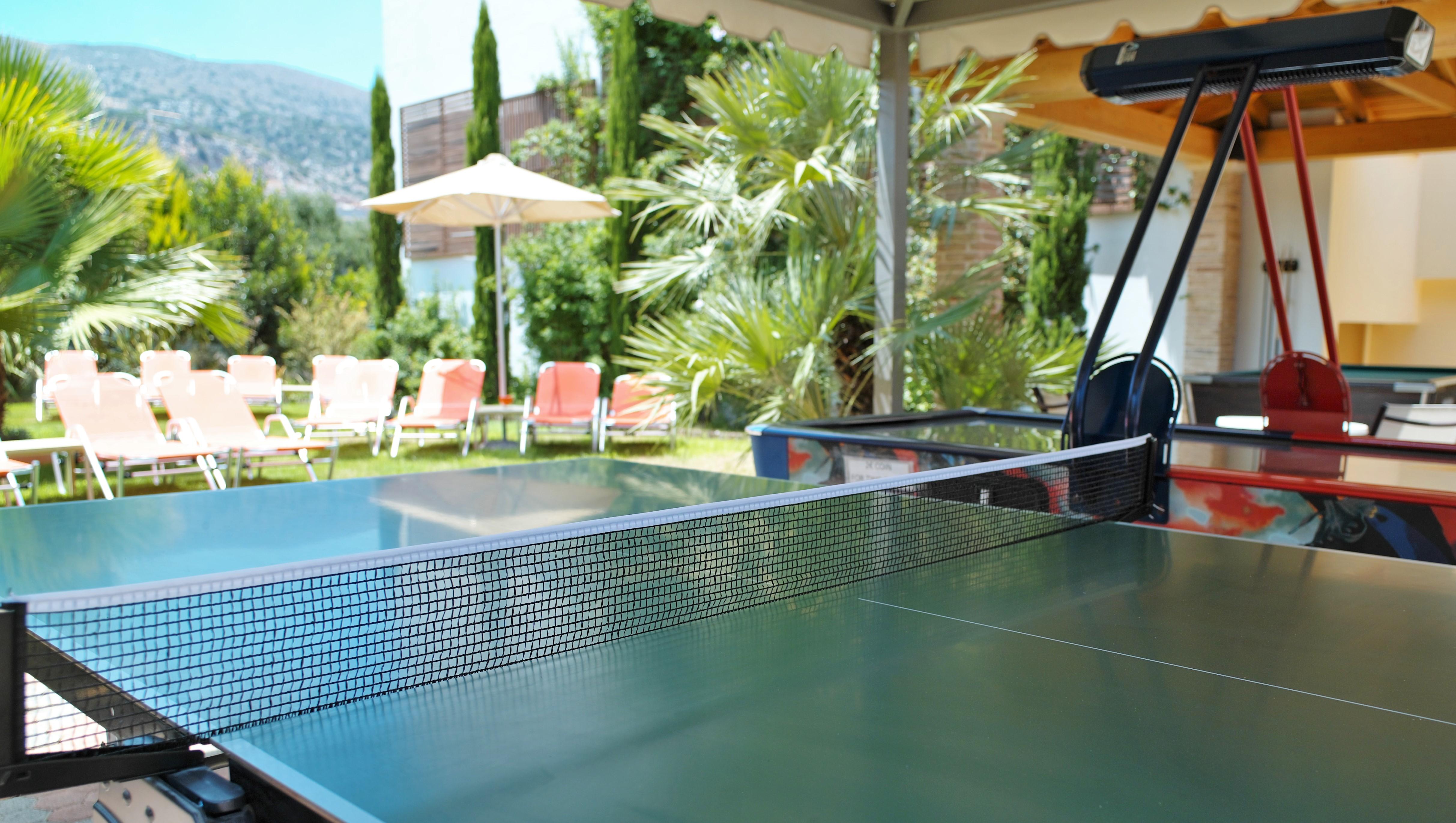 Bella Elena Apartments