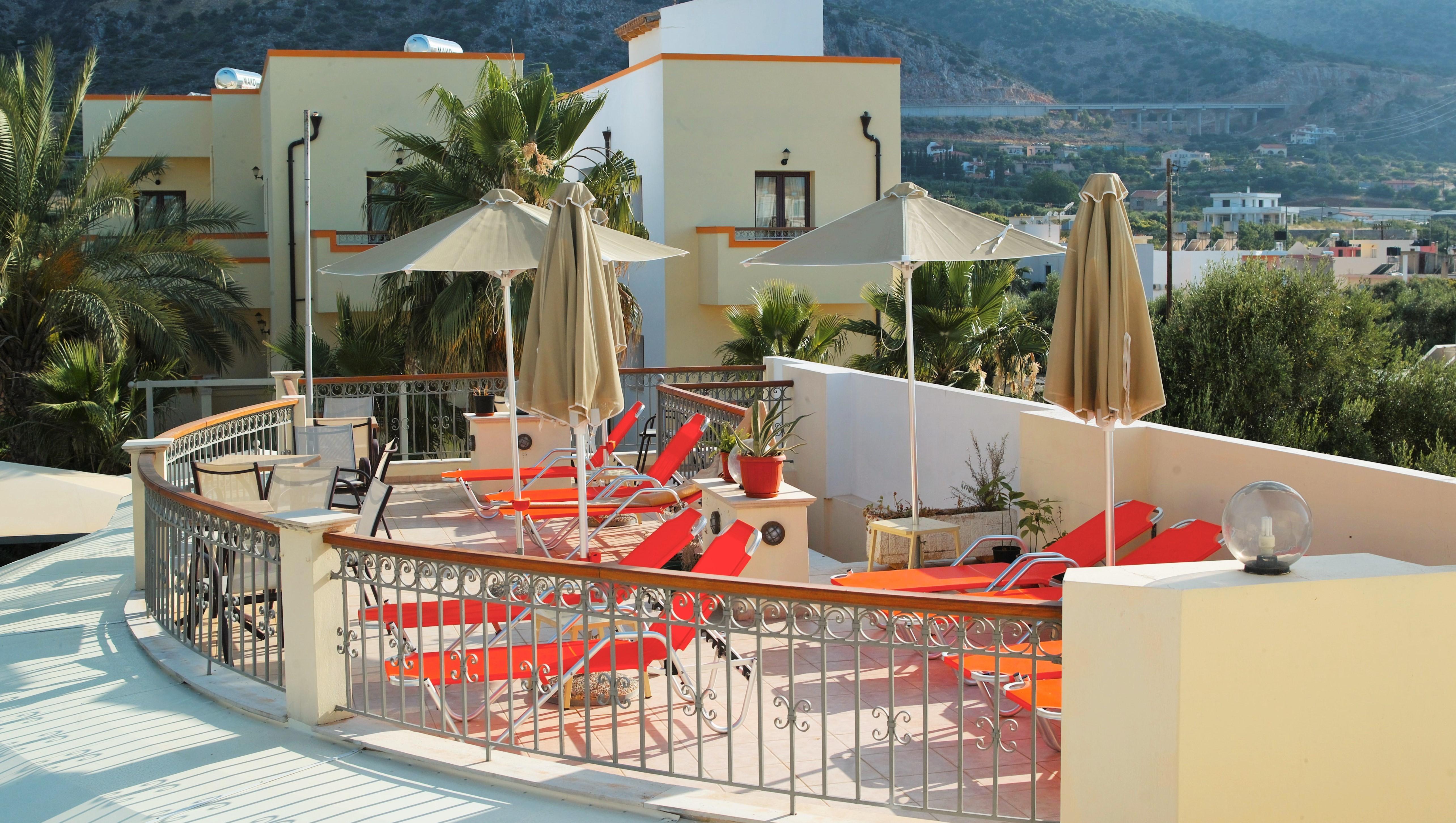 Bella Elena Apartments