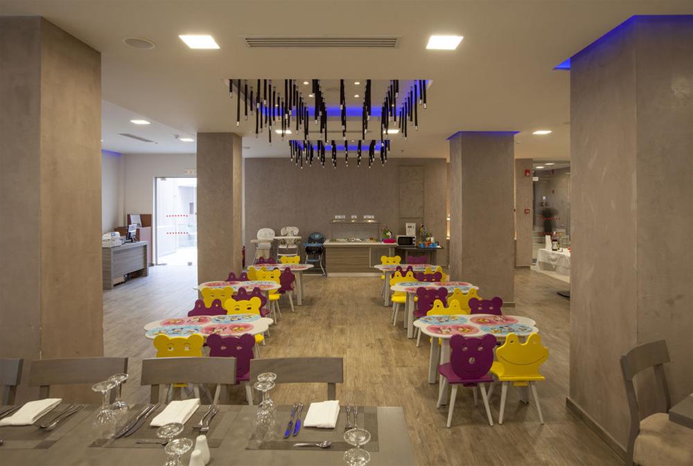 allsun Hotel Carolina Mare