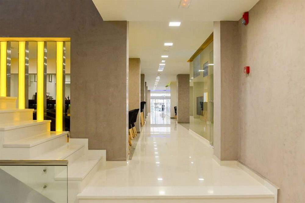 allsun Hotel Carolina Mare