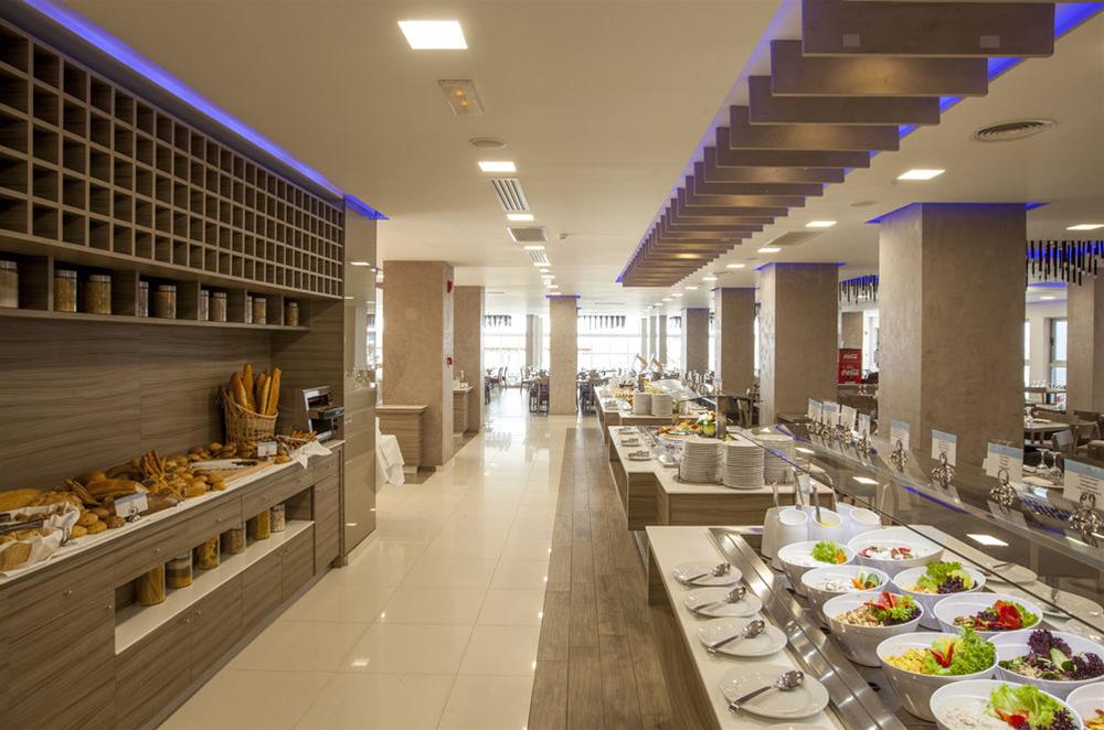 allsun Hotel Carolina Mare