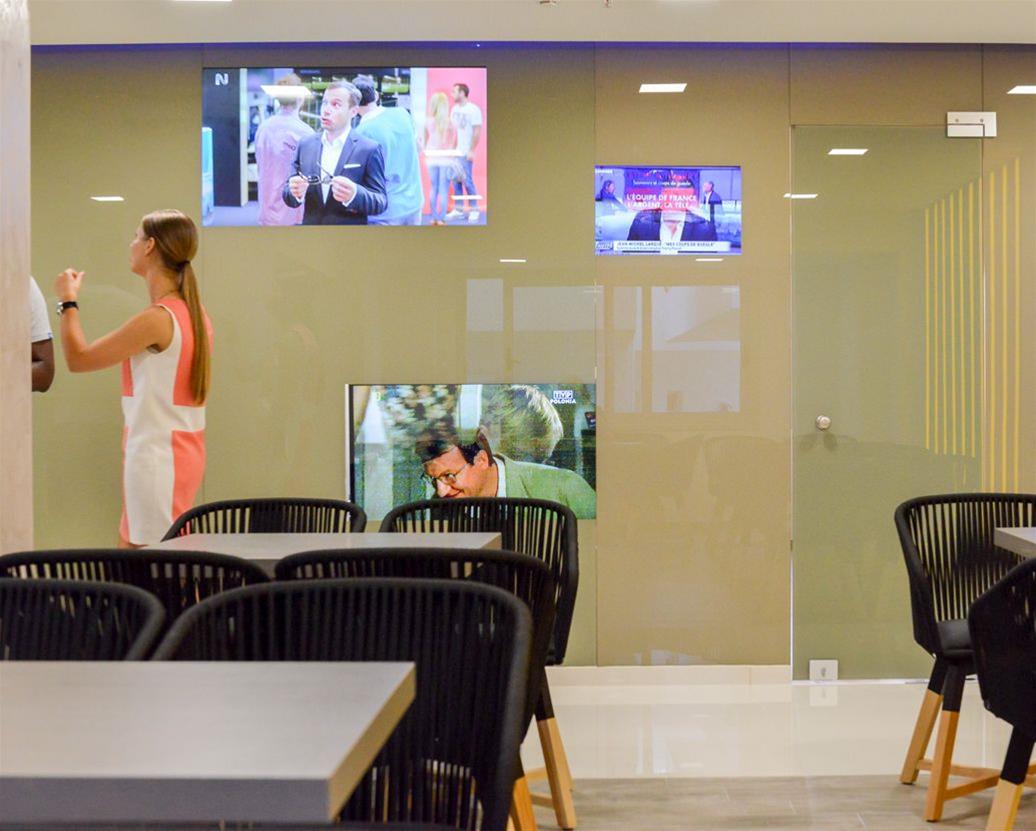 allsun Hotel Carolina Mare