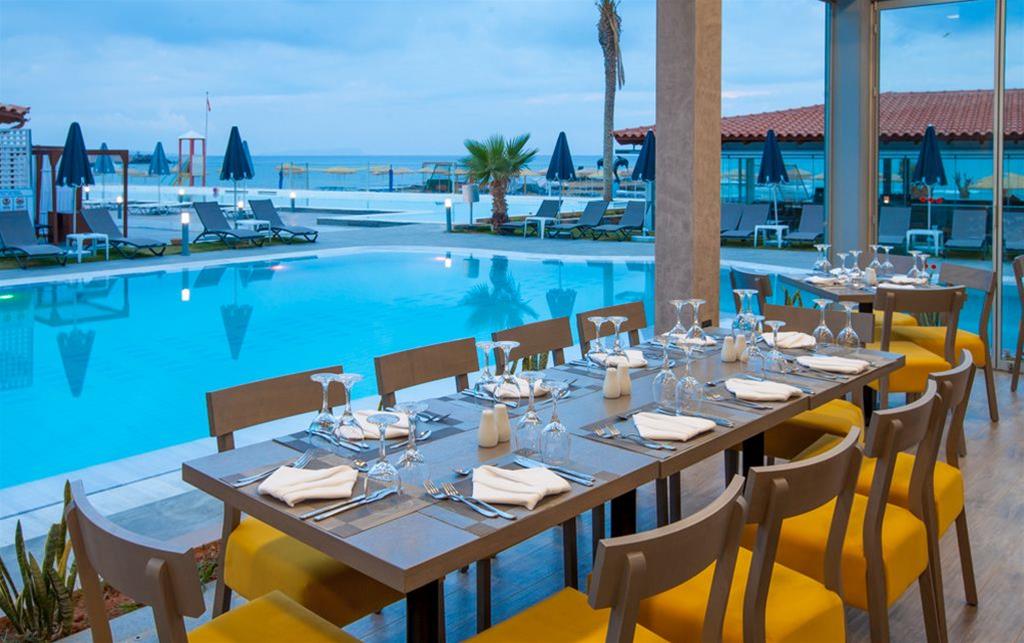 allsun Hotel Carolina Mare