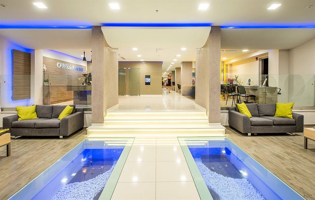 allsun Hotel Carolina Mare