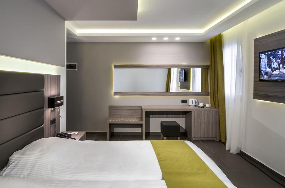 allsun Hotel Carolina Mare