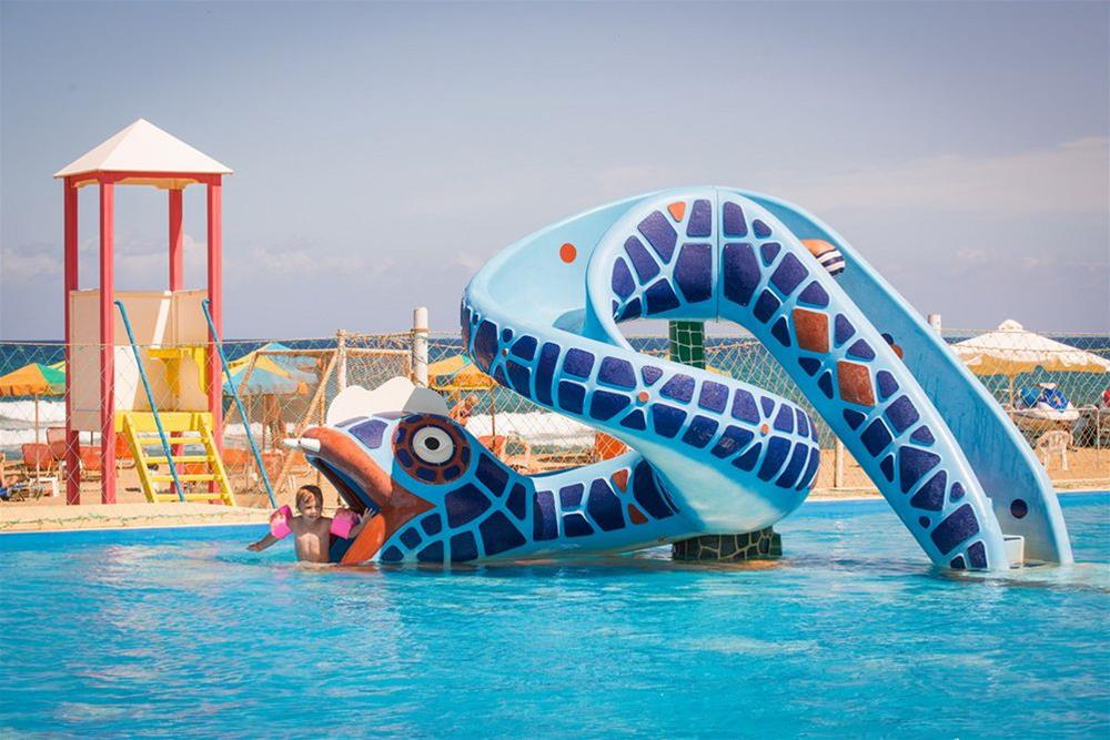 allsun Hotel Carolina Mare