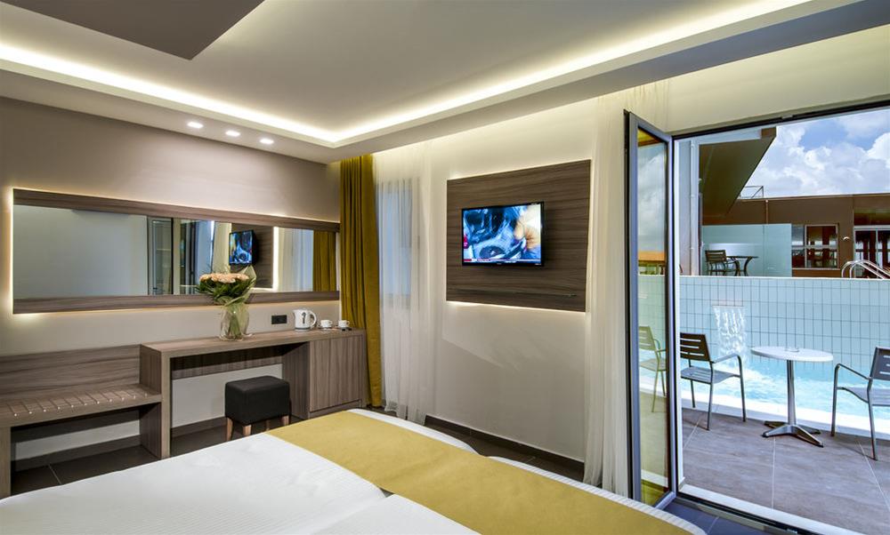 allsun Hotel Carolina Mare