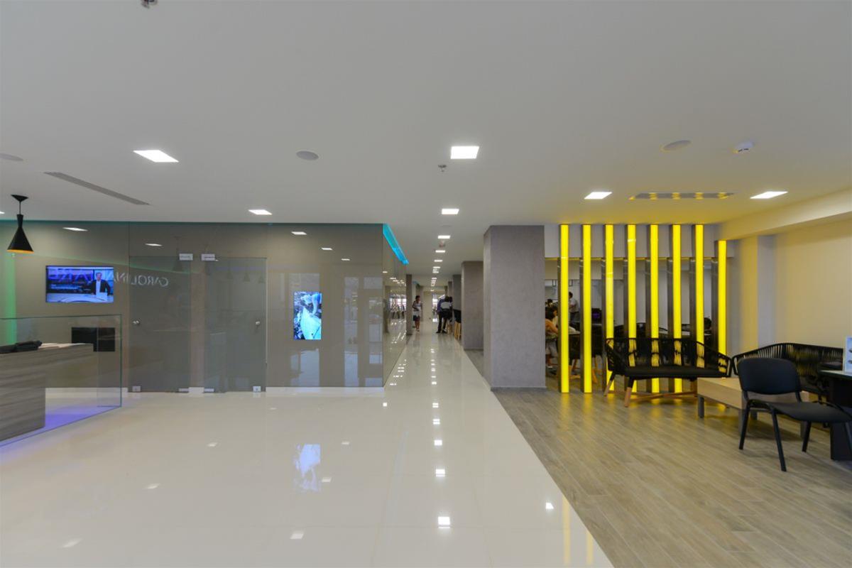 allsun Hotel Carolina Mare