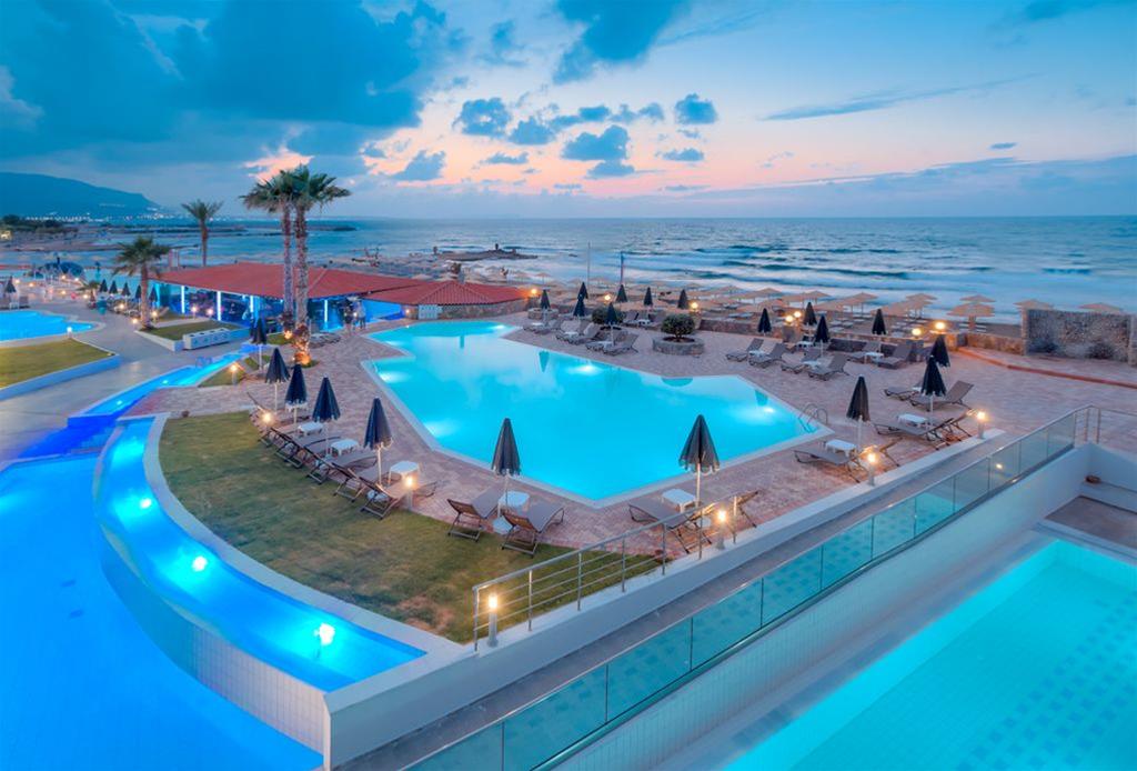 allsun Hotel Carolina Mare