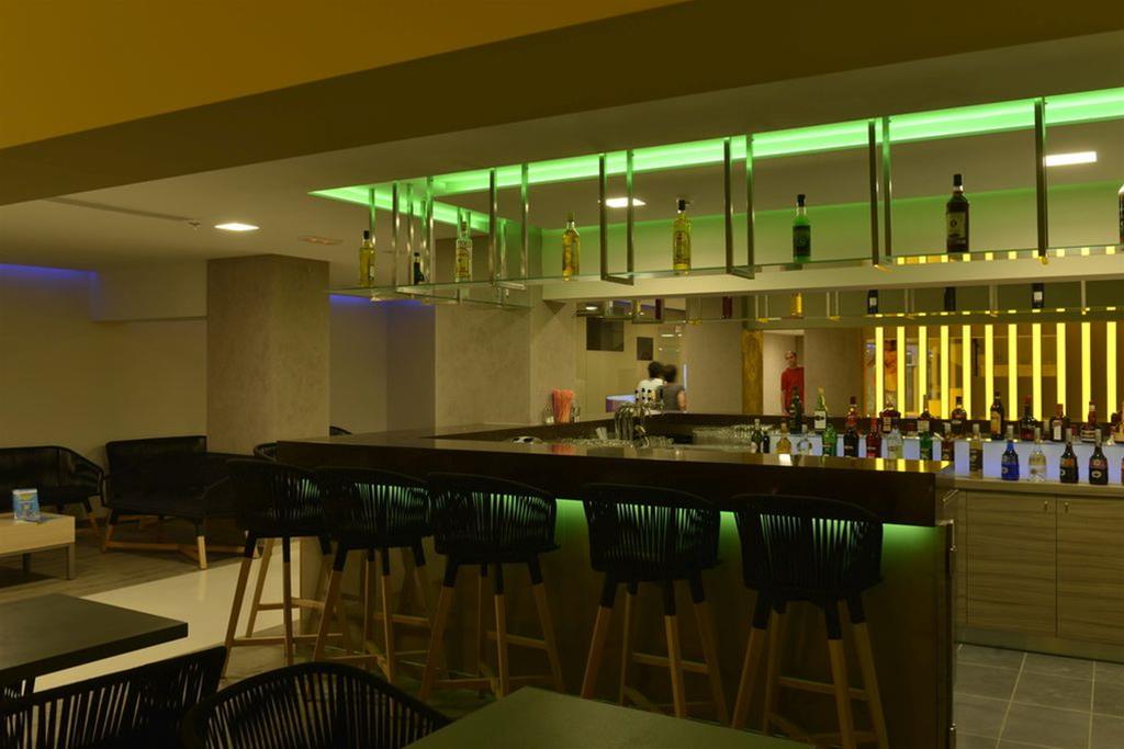 allsun Hotel Carolina Mare