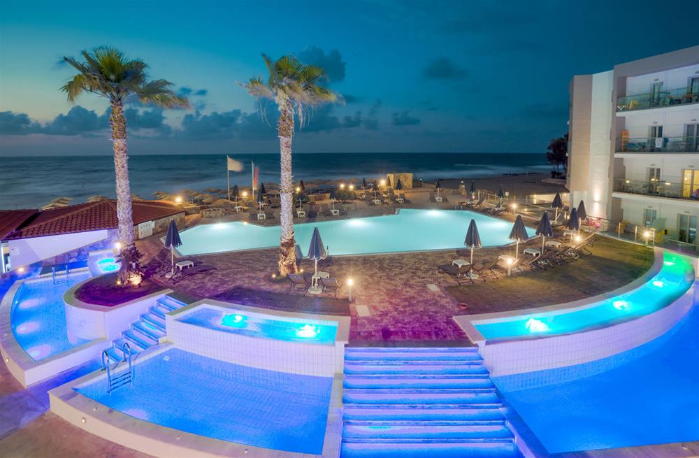 allsun Hotel Carolina Mare