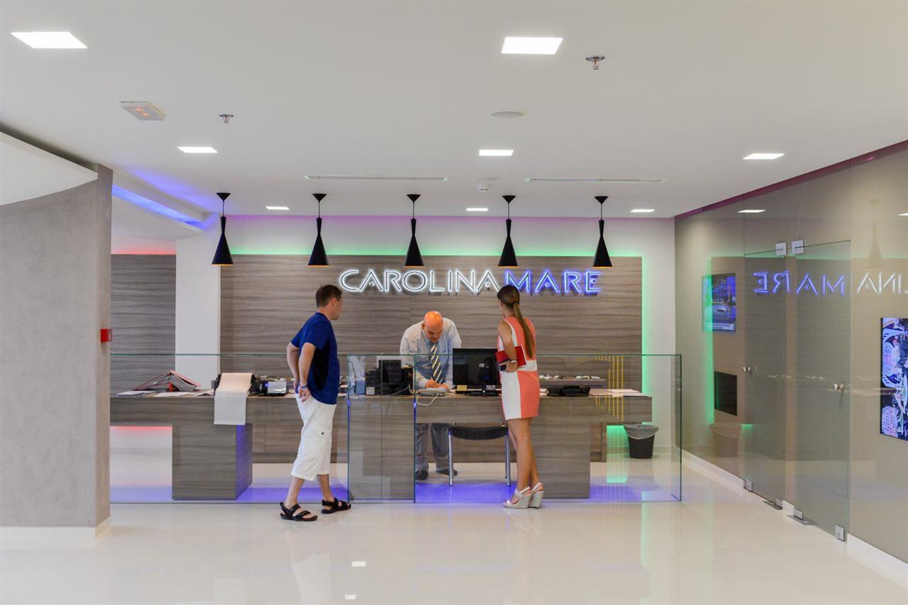 allsun Hotel Carolina Mare