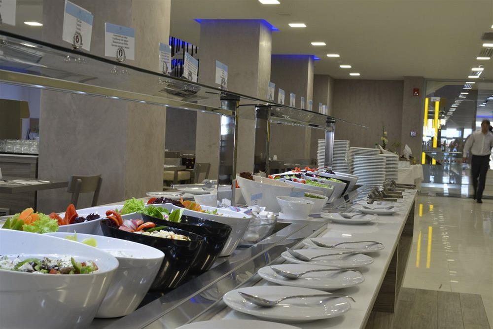 allsun Hotel Carolina Mare