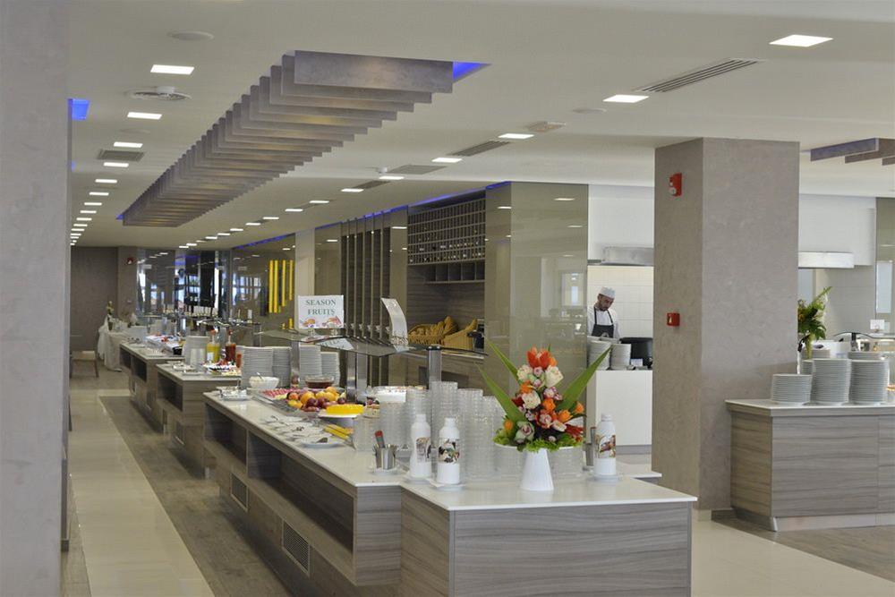 allsun Hotel Carolina Mare